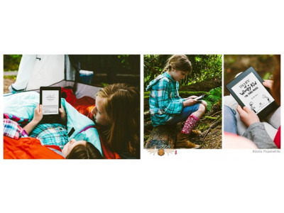 Amazon.ca: Kindle eReader Was $79 | Now $49 for Prime Members *HOT* (EXPIRED) 