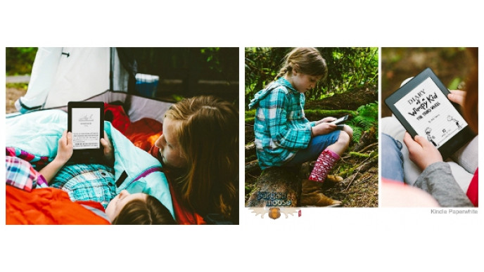 Amazon.ca: Kindle eReader Was $79 | Now $49 for Prime Members *HOT* (EXPIRED)