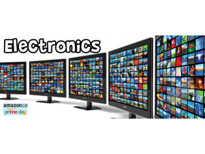 Amazon Prime Day Deals: Best Deals From 9 am To 12 pm! (EXPIRED)