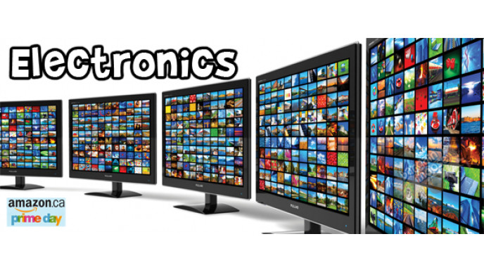 Amazon Prime Day Deals: Best Deals From 9 am To 12 pm! (EXPIRED)