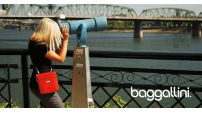 Best Buy Canada: Up to 78% Off Baggallini Bags & Extra 25% Off Clearance *HOT*