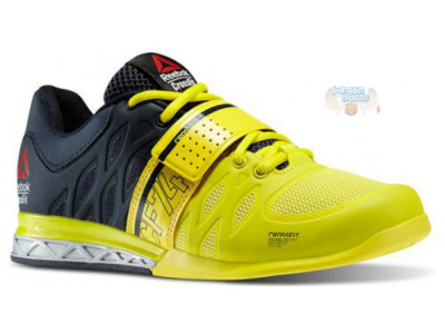 Reebok: Women's Reebok CrossFit Games Shoes Were $160 | Now $60 & Free Shipping