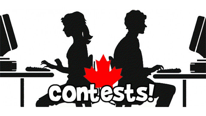 Contest Round Up: 4 Person Trip To Disneyland, $3000 in Free Gas & More!