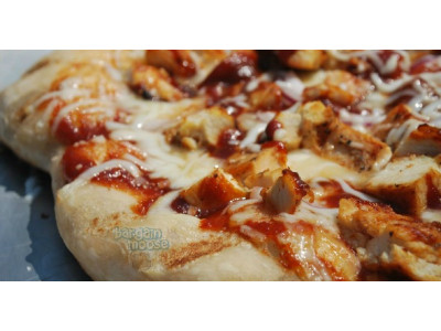 Buy One Get One Free Pizzas On Tuesdays @ Dominos Canada