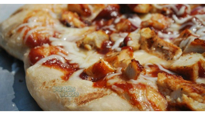 Buy One Get One Free Pizzas On Tuesdays @ Dominos Canada