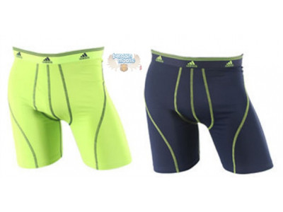 Adidas Performance Climalite Two Pack Men’s Boxers As Low As $12 & Free Shipping @ Hudson’s Bay 
