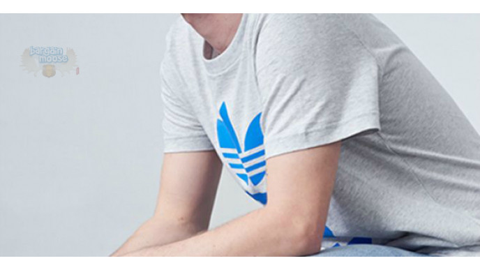 Adidas Canada: Up to 60% Off Outlet & Extra 25% Off at Checkout