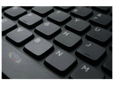 Dell Wireless Keyboard & Mouse Combo Was $60 | Now $20 & Free Shipping