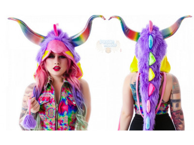 Dolls Kill (US): Free Shipping Worldwide & Up to 95% Off Clearance