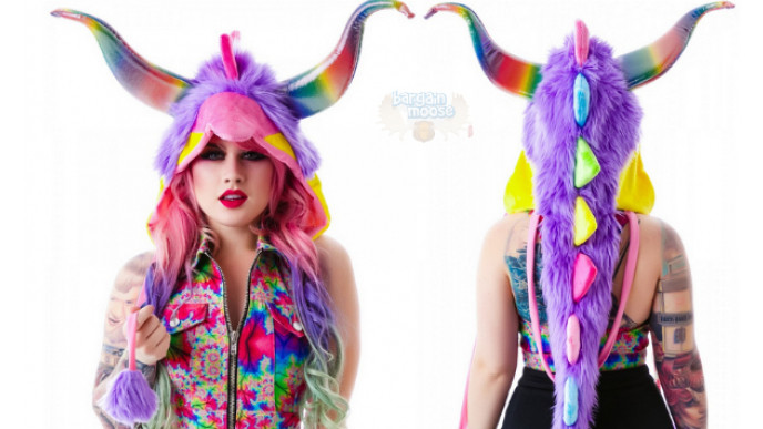 Dolls Kill (US): Free Shipping Worldwide & Up to 95% Off Clearance