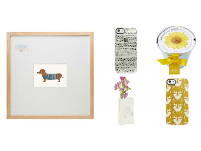 Chapters Indigo Canada: 70%+ Off Home Accessories & More