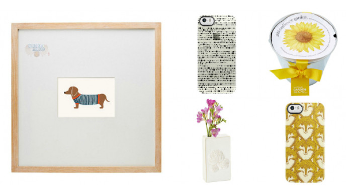 Chapters Indigo Canada: 70%+ Off Home Accessories & More