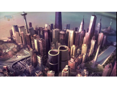 Google Play Album of the Week: Sonic Highways by Foo Fighters - 99¢