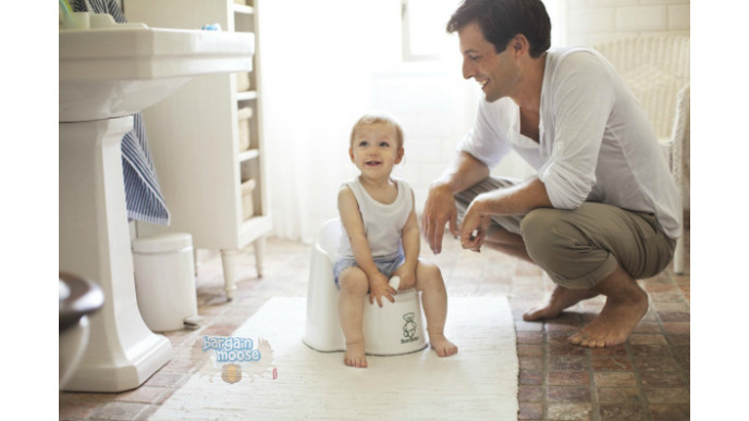 baby bjorn potty amazon