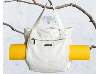 Lole Canada: Lily Tote Bag Was $200 | Now $96 & Free Shipping