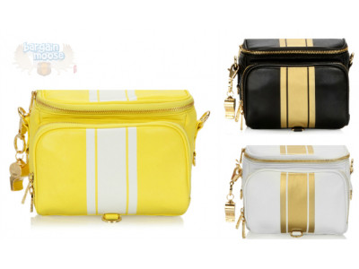 Browns Canada: 70%+ Off Cynthia Rowley Handbags & Free Shipping