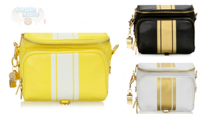 Browns Canada: 70%+ Off Cynthia Rowley Handbags & Free Shipping