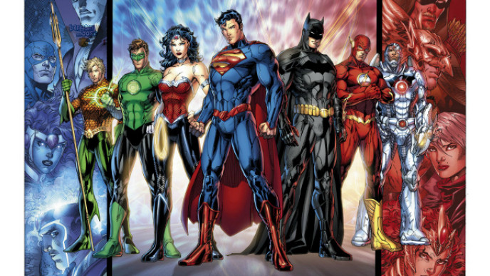 Google Play Store: SDCC Comic Book Sale -Up to 85% Off!