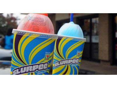 7-Eleven Canada: A Different Freebie Each Day For A Week Starting Today