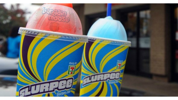 7-Eleven Canada: A Different Freebie Each Day For A Week Starting Today