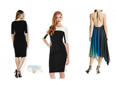 Hudson's Bay Canada: Up To 60% Off Dresses Plus Additional 15% Off With Coupon
