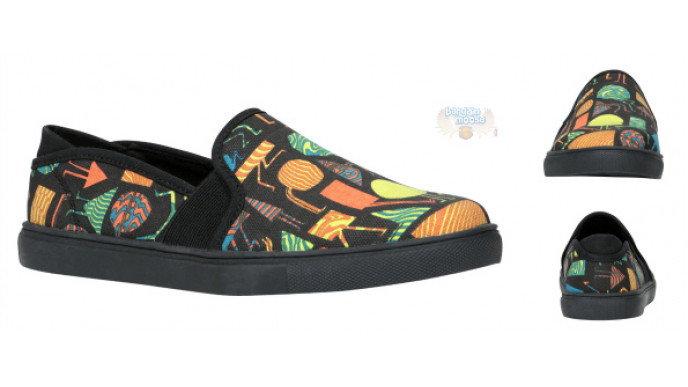 Call It Spring: 85% Off Fradella Loafer by Mike Perry Was $40 | Now $6 (+ shipping)