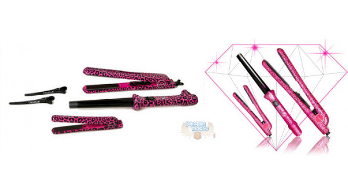 Shop.ca: 85% Off Royal Hair Set of Styling Tools - Just $60 & Free Shipping