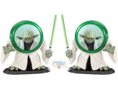 (Save 70%!) Part Yoda, Part Yo-yo? Yomega Yomen Toy Was $26 | Now $8 @ Amazon.ca (EXPIRED)