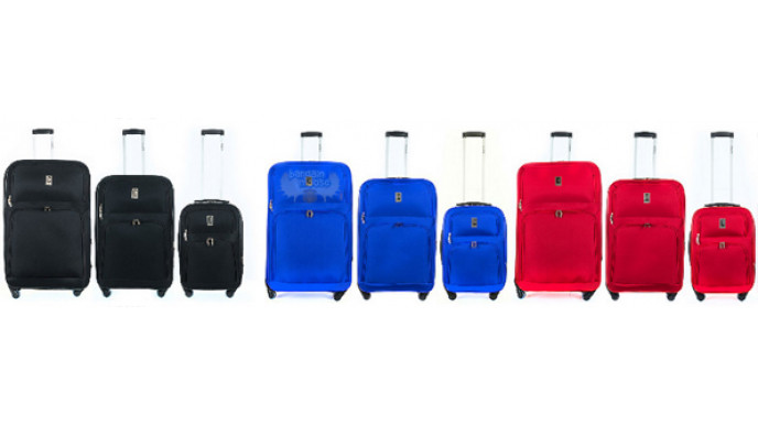 (80% off) Champs 3 Piece Spinner Sets from only $129.99 & Free Shipping @ Beyond the Rack Canada! 