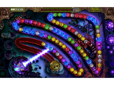 FREE Zuma's Revenge Game @ Origin.com ($5 Value)