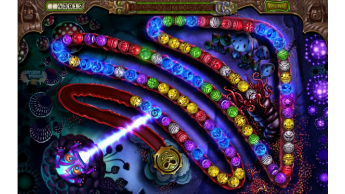 FREE Zuma's Revenge Game @ Origin.com ($5 Value)