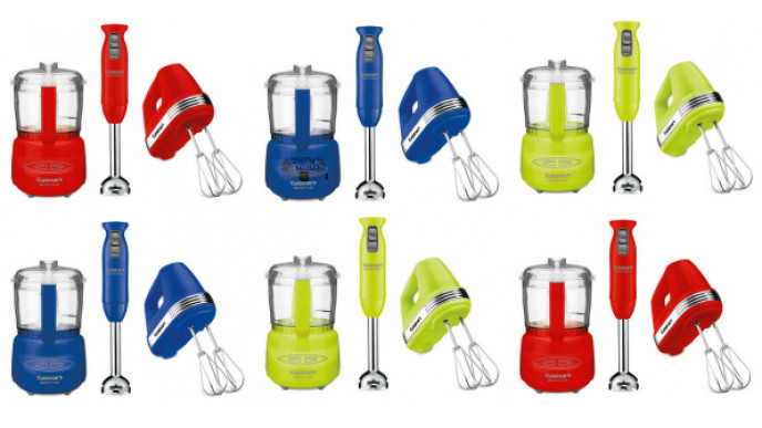 Shop.ca Cuisinart Mini-Prep Bundles Were $150 | Now $70 & Free Shipping
