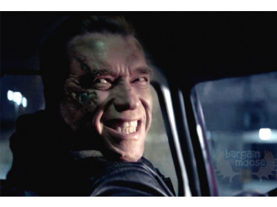 Amazon Canada: Up To $8 Off Terminator Genisys Cineplex Ticket With Select Movie Purchases
