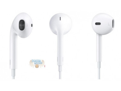 Groupon Canada: Apple EarPods With Remote & Microphone Were $30 | Now $18 + Shipping