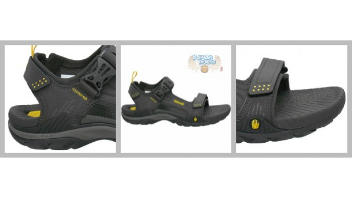 Men’s Teva Toachi 2 Sandals Were $110 | Now $55 & Free Shipping @ Lacordee