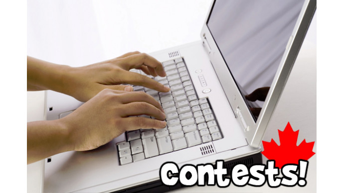 Contest Round Up: Honeymoon Prize Package, $5000 Shopping Spree, Trip To 2015 US Open, & More!