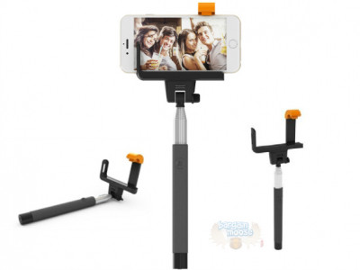 Hipstreet Bluetooth Selfie Camera Extension Was $40 | Now $25 & Free Shipping @ Dell.ca