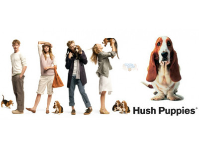 Hush Puppies