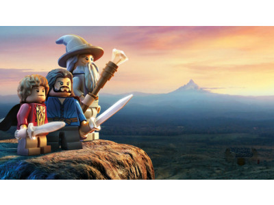 Amazon.ca: Xbox One LEGO Marvel Super Heroes & LEGO Hobbit Was $20 | Now $15