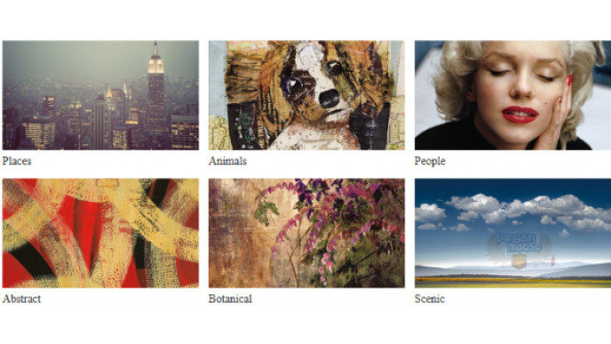 Art.com: Up to 80% Off Sale & 40% Off Coupon Code (EXPIRED)