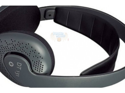 NCIX.com: Beyerdynamic DT131 Trendline Headphones Were $69 | Now $14 & Free Shipping (EXPIRED)