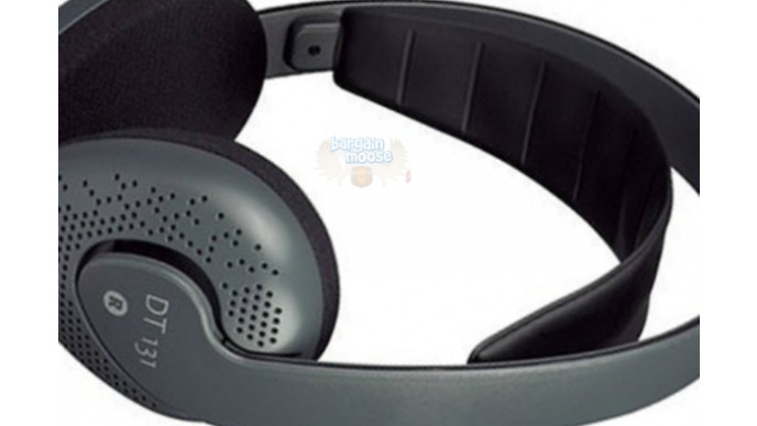 NCIX.com: Beyerdynamic DT131 Trendline Headphones Were $69 | Now $14 & Free Shipping (EXPIRED)