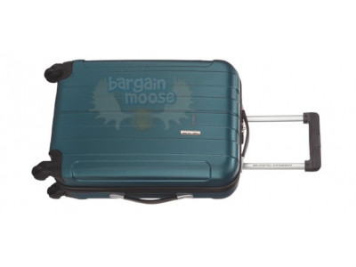 Limited Stock: 71% Off American Tourister Galiano 20" Hard Side Luggage - Now Just $50 & Free Shipping! *HOT!* (EXPIRED)