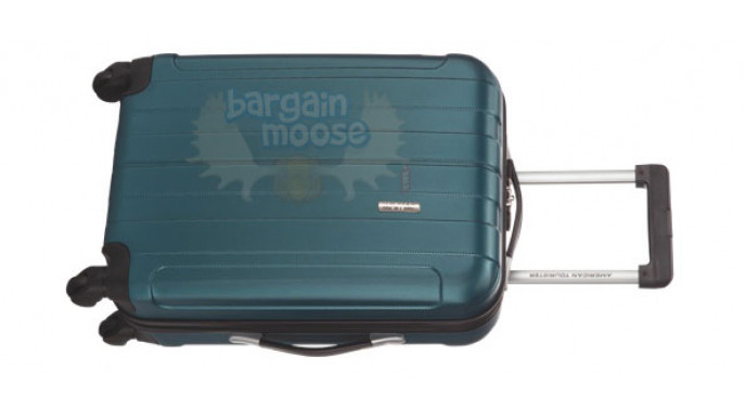 Limited Stock: 71% Off American Tourister Galiano 20" Hard Side Luggage - Now Just $50 & Free Shipping! *HOT!* (EXPIRED)