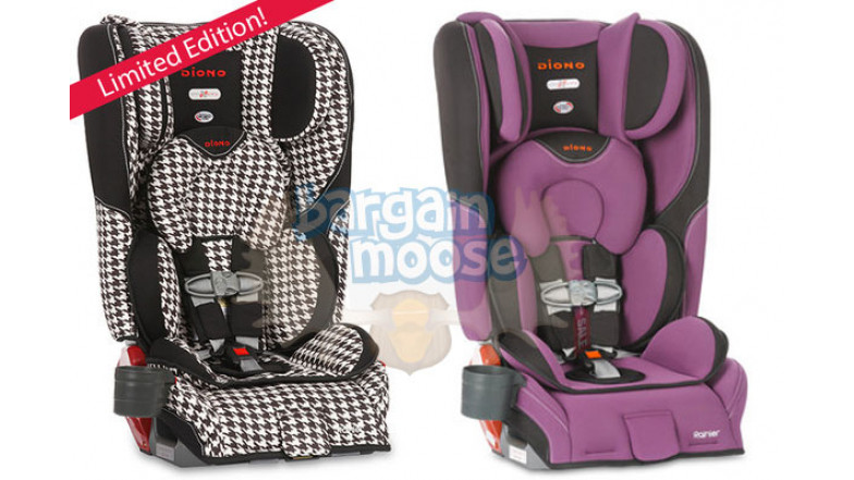 diono radian rxt sale