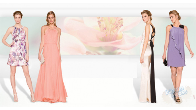 Le Chateau Canada: Up to 83% off Outlet Items PLUS an Extra 15% Exclusive Coupon!