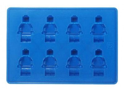Minifigure Mold (LEGO Style) only $3.82 & Free Shipping @ Amazon.ca! 