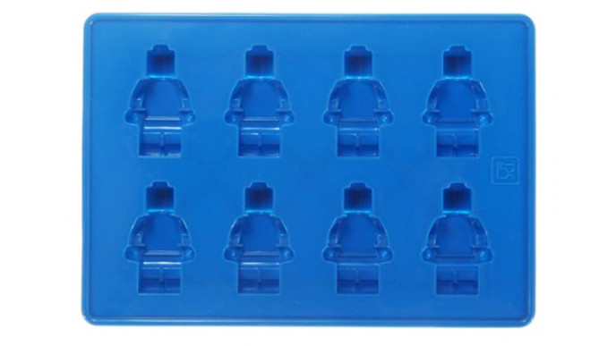 Minifigure Mold (LEGO Style) only $3.82 & Free Shipping @ Amazon.ca! 