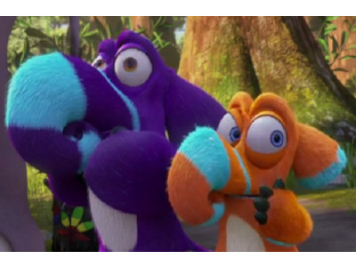 Canadian Freebie: All Creatures Big And Small Movie Download @ Google Play Canada