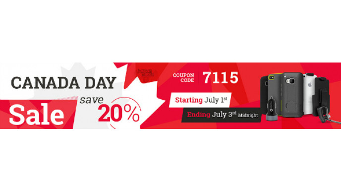 Freebies, BOGO Free, & 20% Off Blackberry Z30 Accessories Coupon Code @ BlueShop (EXPIRED)